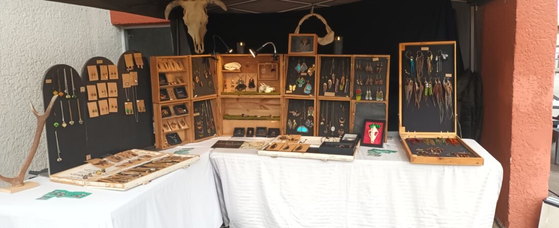 Après 10 ans, enfin le site!