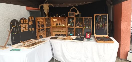 Après 10 ans, enfin le site!